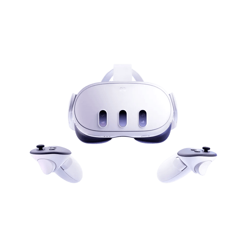 Meta Quest 3 - CHANNEL XR