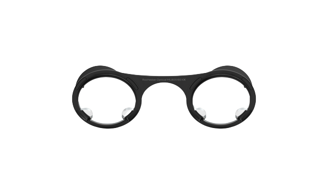 Magic Leap 2 Prescription Insert - CHANNEL XR