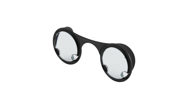 Magic Leap 2 Prescription Insert - CHANNEL XR